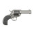 Ruger Wrangler Birdshead Handgun .22LR 6rd Capacity 3.75"  Barrel Aluminum Alloy Frame Silver Cerakote Finish