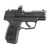 Ruger Max 9 Handgun 9mm Luger 12rd Magazine 3.2" Barrel Black OR with ReadyDot Micro Reflex Sight