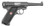 RUGER MARK IV 22LR STANDARD 4.75" BBL 10RD