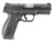 RUGER AMERICAN PISTOL 9MM PRO 17 ROUND