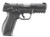 RUGER AMERICAN PISTOL 9MM LUGER 4.2 BBL 10RD W/SAFETY