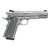 Savage 1911 Gov't Style Handgun .45 Auto 8rd Magazines (2) 5" Barrel Stainless Steel