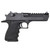 Desert Eagle L5 Handgun .357 Mag 9rd Magazine 5" Barrel Black with Integral Muzzle Brake