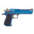 Magnum Research Desert Eagle Mark XIX Handgun .50 AE 7rd Magazine 6" Barrel Carbo Blue