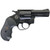 Rossi RP63 Handgun .357 Mag 6rd Capacity 3" Barrel Black Frame with Black Grips
