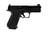 Shadow Systems Optics Ready MR920 Handgun 9mm Luger 15rd Magazine 4" Black Barrel Black Elite Slide
