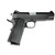 SDS Imports Tisas 1911 Carry B45 Handgun .45 ACP 8rd Magazine 4.25" Barrel Black Cerakote