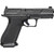 Shadow Systems XR920 LE Edition Handgun 9mm Luger 17rd Magazines(2) 4" Barrel Black Finish Optic Ready