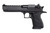 DESERT EAGLE .50AE 6" PISTOL 7RD Black w/Integral Muzzle Brake