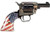 Heritage Simulated Case Hardened Barkeep Handgun .22 LR 6/rd Magazine 2.68" Barrel Us Flag Grip