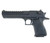 Magnum Research Desert Eagle Handgun .50 AE 7rd Magazine 6" Barrel Black