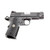 Wilson Combat CQB Compact Handgun 9mm Luger 8rd (1) & 10rd (1) Magazines 4" Barrel Black Armor-Tuff