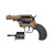 Diamondback Sidekick Birdshead Handgun .22 Wmr/.22 LR 9rd Capacity 3" Barrel SA/DA Midnight Bronze