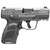 H&K CC9 Optic Ready Handgun 9mm Luger 10rd(1)&12rd(1) Magazines 3.32'' Barrel