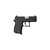 Diamondback DB380 Gen IV Handgun .380 ACP 6rd Magazine 2.8" Barrel Black Polymer Grip