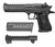 Magnum Research Desert Eagle Mark XIX Combo 50 AE/.44 Mag Handgun 7(50AE)&8(44Mag)rd Magazines 6" Barrels(2) Black