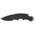 Kershaw Shuffle 2.4" Blk Oxide Blk