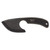 Browning Cutoff Skinner Fixed Knife 2-1/2" Skinning Blade Black Box