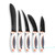 Outdoor Edge Ergomax 6 Piece Knife Set