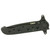 Crkt M16-10ksf 2.94" Tanto Pln Blk
