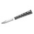 Cold Steel Arc Angel Balisong Knife 4-1/2" Clip Point Blade Silver