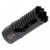 Troy Medieval Flash Suppressor 5.56mm 1/2 INCH 28 Black