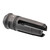 Surefire SOCOM 4-Prong Flash Hider Suppressor Adaptor 5.56 1/2-28 Thread