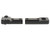 Leupold 2-Piece Standard Steel Base - Remington 700 Reversible Front (RVF) Matte Black