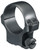 Ruger Steel Scope Ring- Single (4B30) 30mm Medium .937" Height - Blued