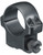 Ruger Steel Scope Ring - Single (4B) 1" Medium .937" Height - Blued