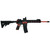 TIPPMANN M4-22 REDLINE 22LR 16" RDS