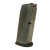 Smith & Wesson M&P45c Flat Base Handgun Magazine Black .45 ACP 8/rd