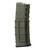 Elite Tactical Systems AR-15 Rifle Magazine OD Green Nylon .223/5.56 BLK 30/rd