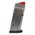 Smith & Wesson M&P Shield Handgun Magazine Stainless Steel .45 Auto 6/rd