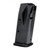 Walther P99 Compact Magazine 9mm Black Stainless 10/rd