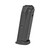 IWI MASADA ORP Handgun Magazine 9mm 10/rd Black