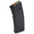 Magpul PMAG 30 AR/M4 Gen M2 MOE Rifle Magazine Black 5.56X45mm NATO 30/rd