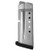 Smith & Wesson M&P9 Shield Handgun Magazine Stainless Steel 9mm Luger 7/rd