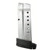 Smith & Wesson M&P40 Shield Handgun Magazine Stainless Steel .40 S&W 6/rd