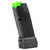 Mec-Gar Springfield Hellcat Handgun Magazine Anti-Friction 9mm Luger 14/rd
