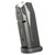 Smith & Wesson CSX Handgun Magazine 9mm Luger 12/rd