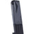 MEC-GAR Ruger P85/89/93/94/95/PC9 Handgun Magazine 9mm HT Blued Steel 10/rd