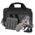 S&W M&P9 Metal M2.0 Handgun Bundle 9mm Luger 15rd Magazine(5) 3.6" Barrel Thumb Safety Viridian RFX11 and Savior Bag