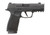 P365 9MM 3.7IN BLK X-RAY 3 MOD POLY GRIP (2)10RD OR COMP