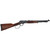 Henry Big Boy Steel Large Loop Rifle .357 Mag 10rd Magazine 20" Barrel Walnut
