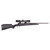 Savage Arms 110 Apex Hunter XP Rifle 7mm-08 Rem Mag 4/rd 20" Barrel Black with Scope