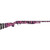 Mossberg 510 Mini Super Bantam 410 GA Shotgun 2rd Magazine 3" Chamber 18.5" Barrel Pink