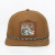 FLY AWAY MALLARD ROPE HAT