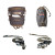 METHOD 3 SADDLE KIT XL