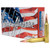 Hornady American Whitetail Rifle Ammunition 7mm Rem Mag 139 gr SP 2901 fps 20/ct